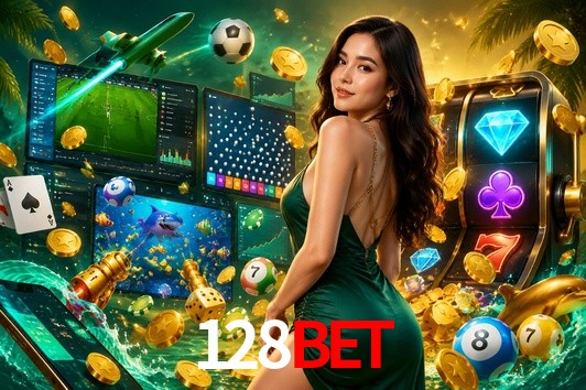 Welcome Bonus 128bet