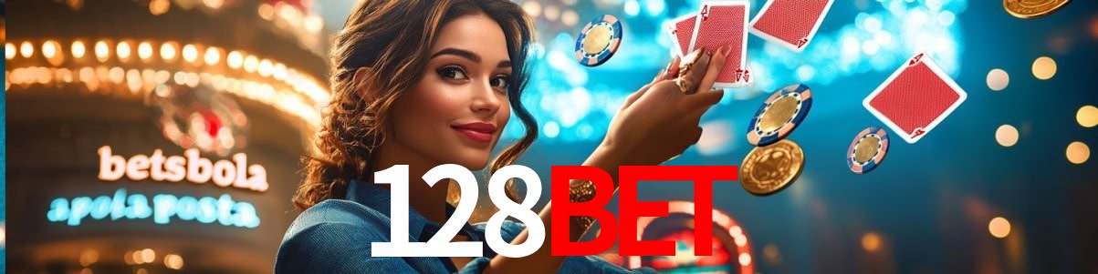 Experiência VIP 128bet