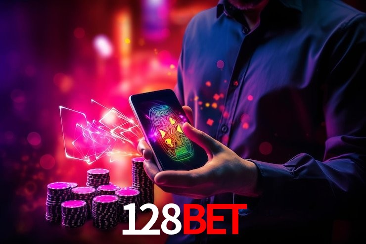 Estatísticas 128bet