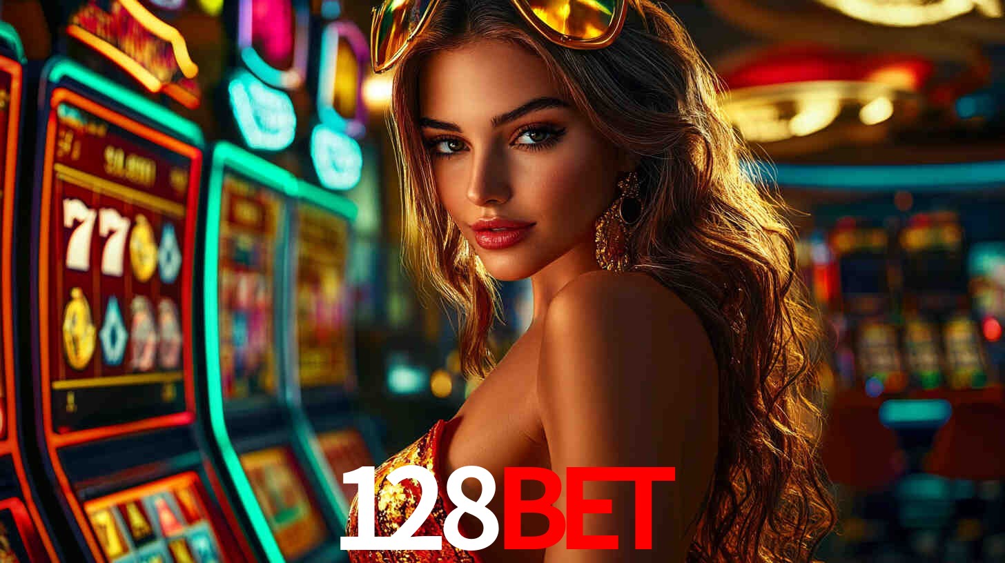 Experiência VIP 128bet