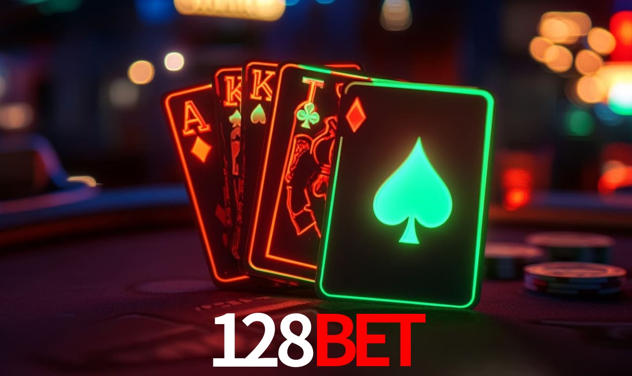 Promoção Relâmpago 128bet