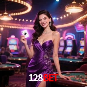 Estatísticas Esportivas 128bet