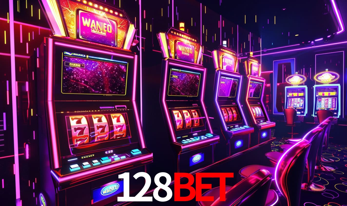 cassino 128bet