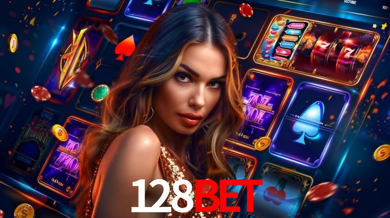 Interface Premium 128bet