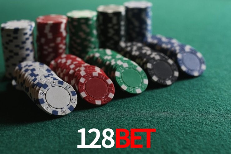 Game Statistics 128bet