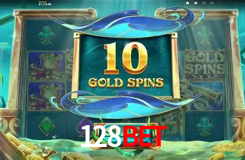 Inovações de Jogos na 128bet: O Futuro das Experiências Interativas