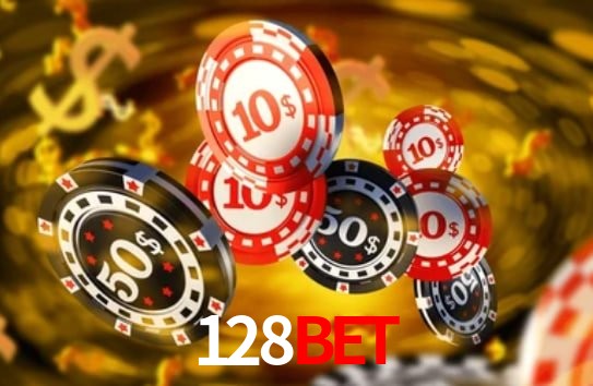 Diretório de Jogos 128bet