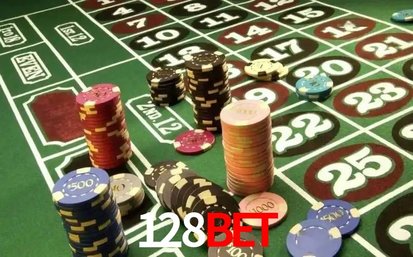 Especiais de Fim de Semana 128bet