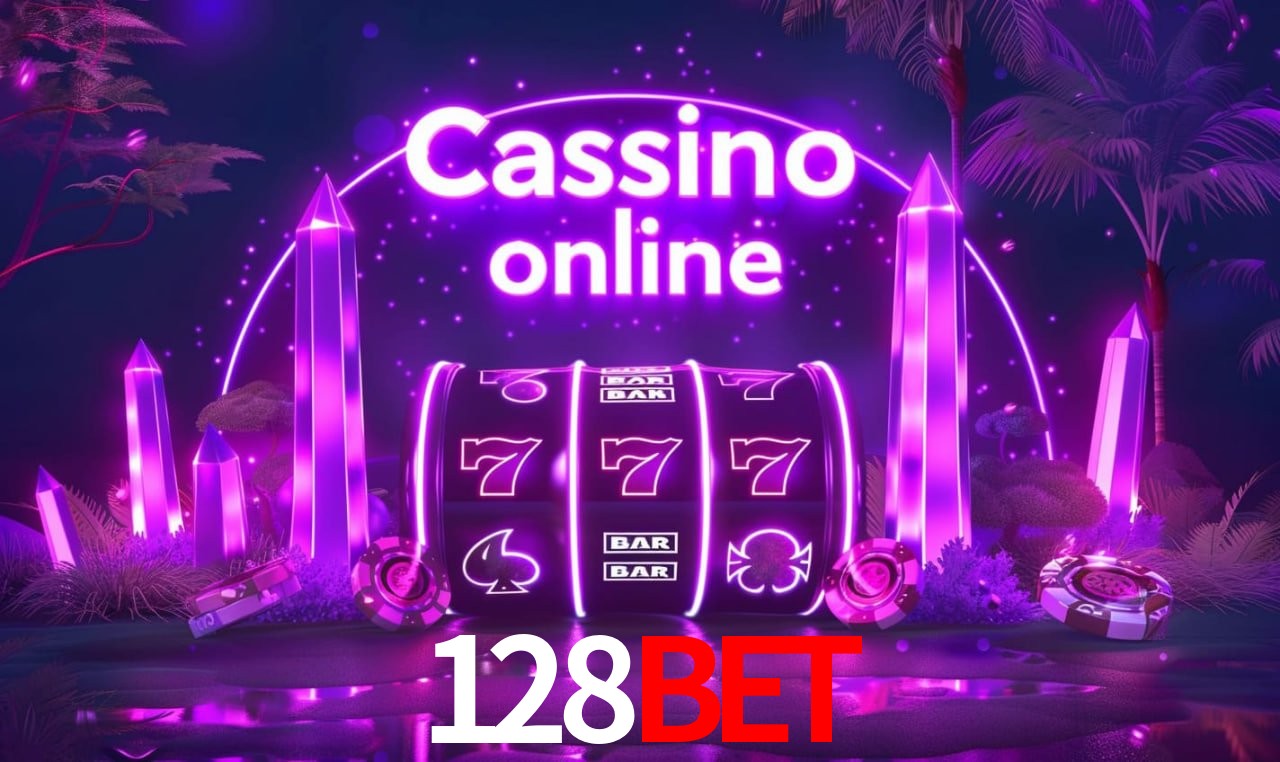 Atalho iOS 128bet