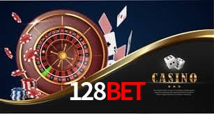 Login Seguro 128bet