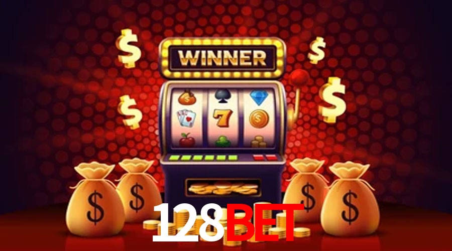 Seasonal Promotions 128bet