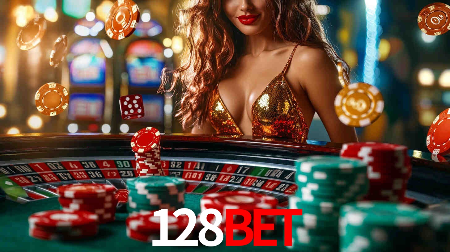 Resumo visual de bônus e campanhas 128bet
