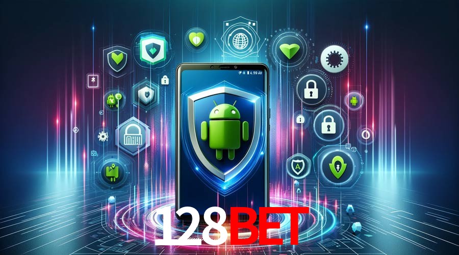 2FA Security 128bet