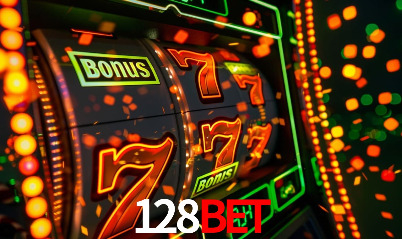 Jogos Exclusivos 128bet