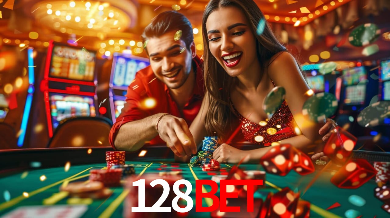 Estatísticas 128bet