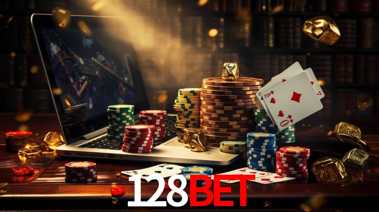 Estatísticas do Jogo 128bet