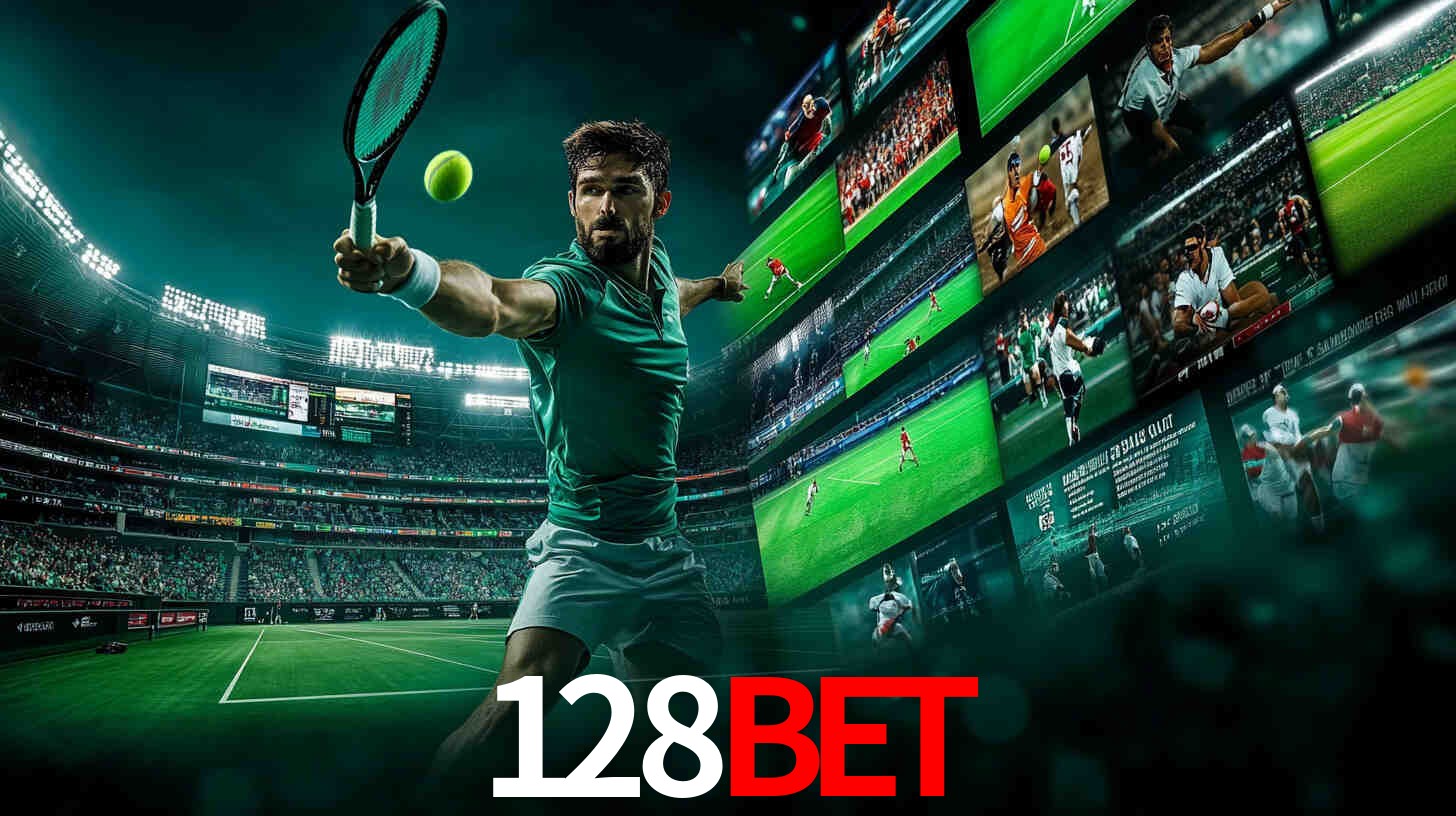 Descubra o Programa VIP da 128bet: Vantagens Exclusivas para Jogadores