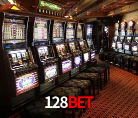 A Revolução dos Aplicativos de Jogos no 128bet