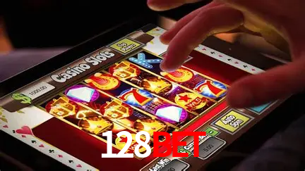A Emoção da Loteria na 128bet: Uma Chance de Mudança de Vida