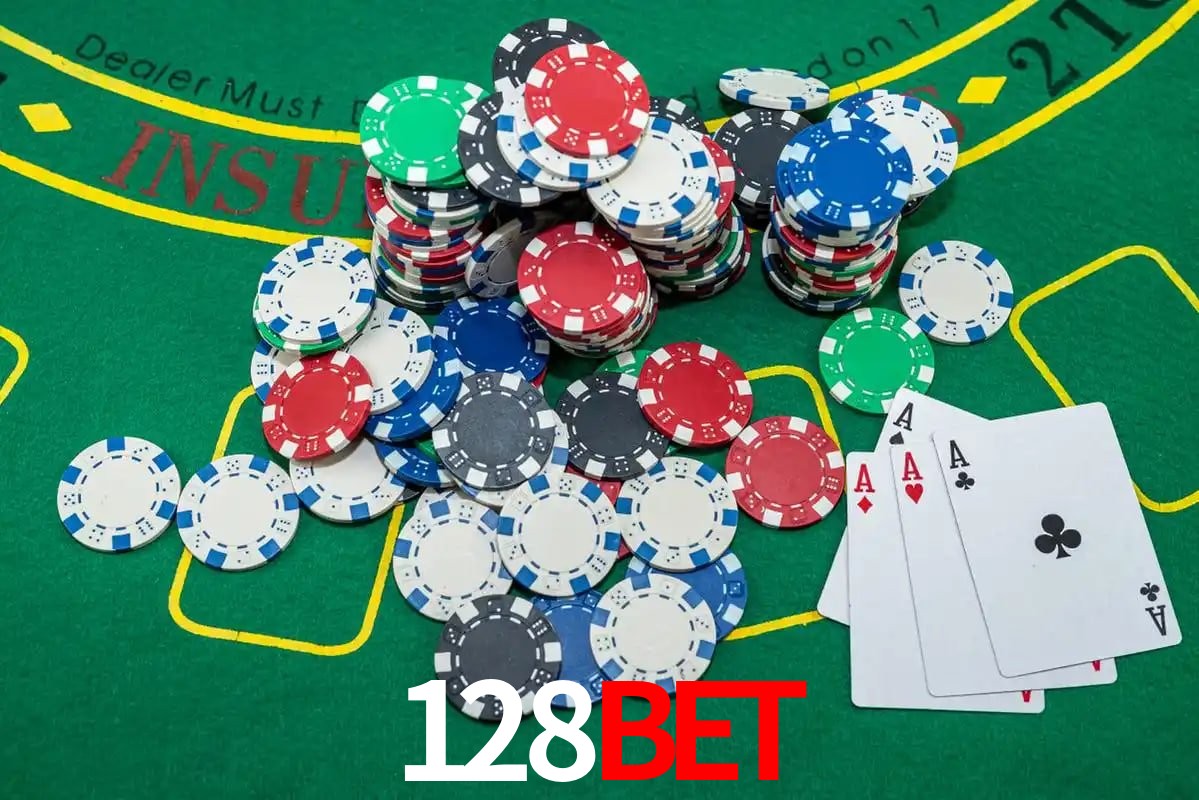 Apostas de Basquete 128bet