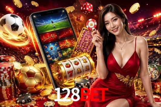 Tennis Betting 128bet