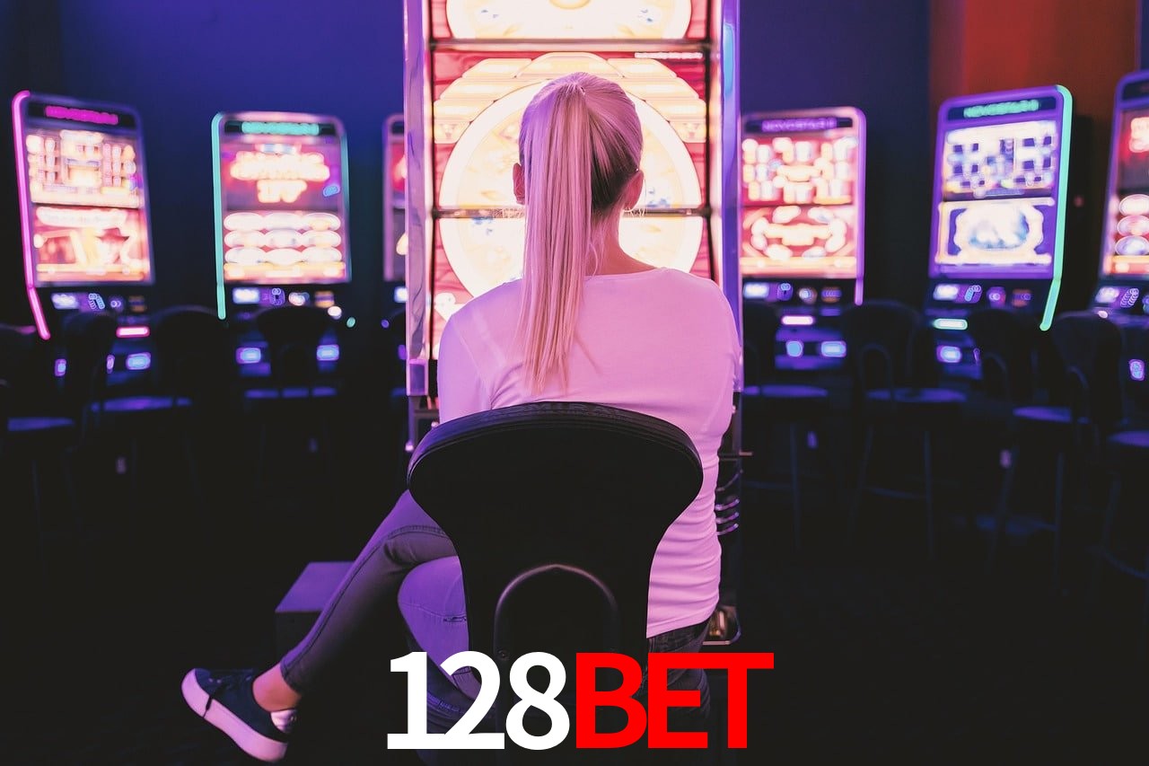 Games Directory 128bet