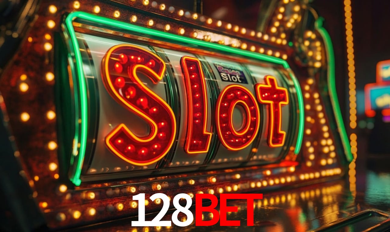 Acesso à conta 128bet
