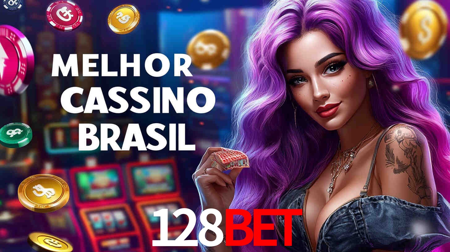 A Emoção da Loteria na 128bet: Uma Chance de Mudança de Vida