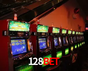 Descubra a Essência do 128bet: Nossa História e Compromissos