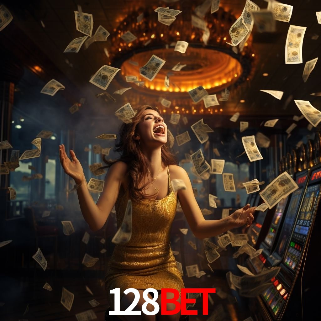 VIP Casino 128bet
