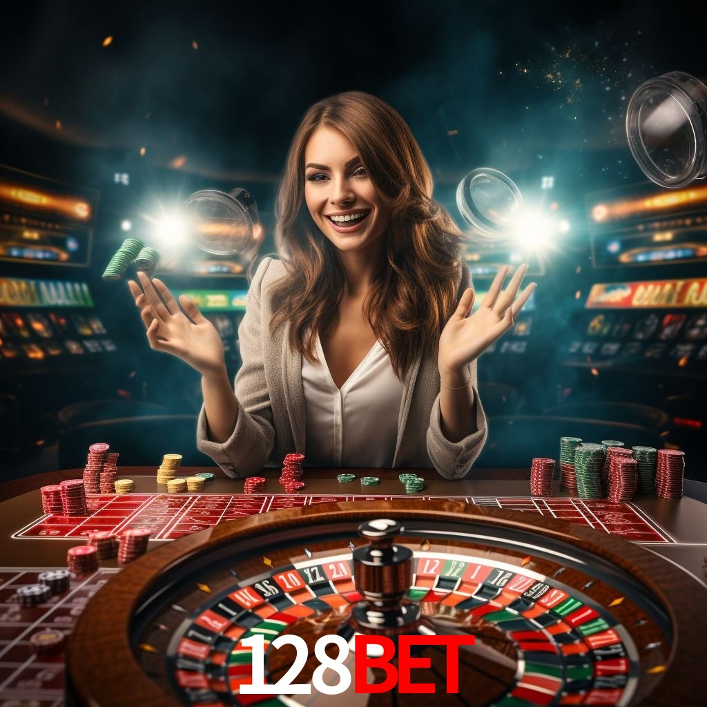 Experimente o Login Seguro Premium no 128bet