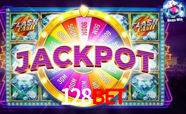 Descubra a Magia dos Jogos de Arcade no 128bet