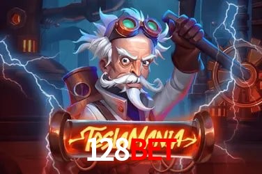 Aplicativo mobile 128bet