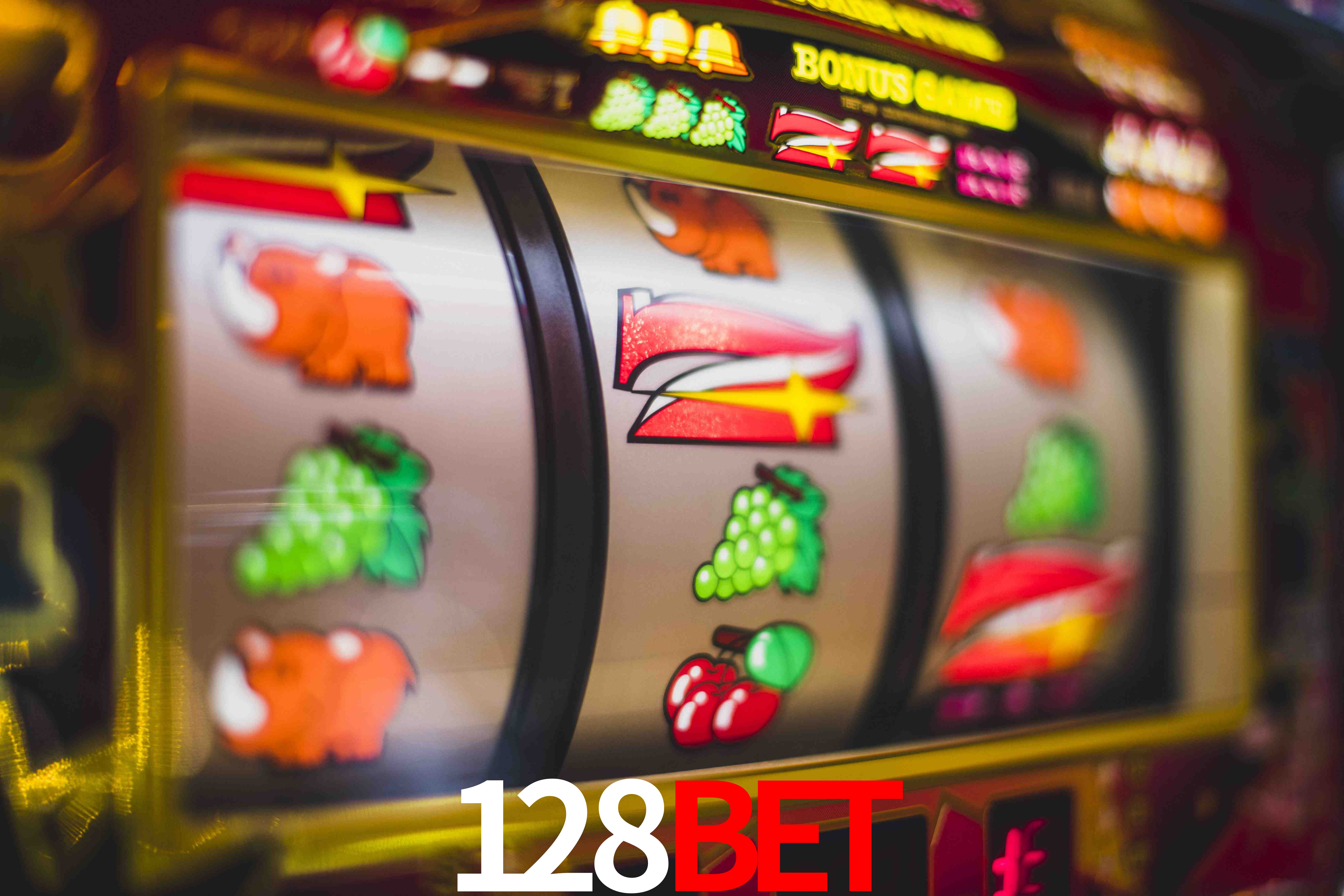 Spaceman Game 128bet