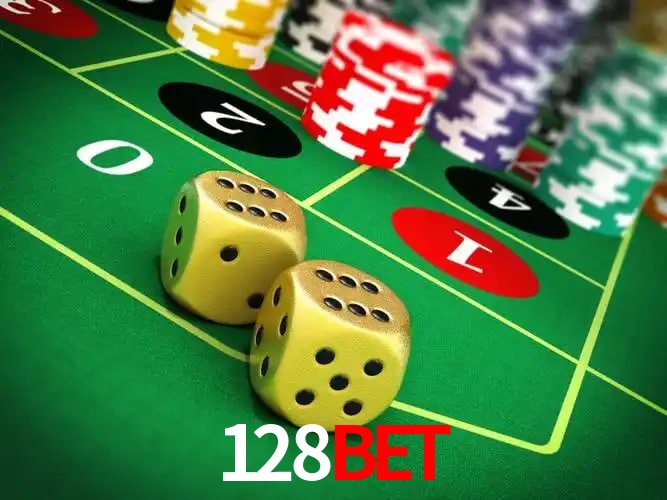 Basketball Betting 128bet