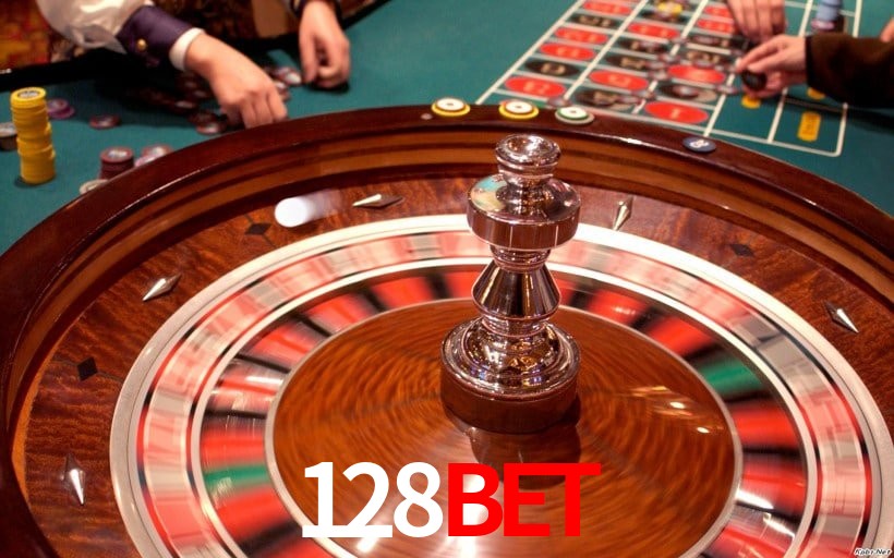 Apostas de Futebol 128bet