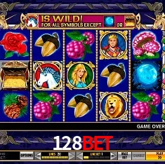Descubra o Mundo do Cassino Online com 128bet