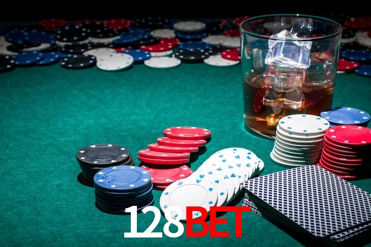 Recursos de Bônus 128bet
