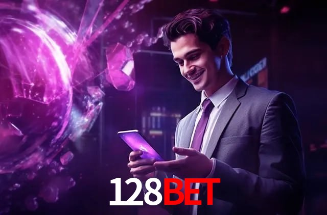 Football Betting 128bet
