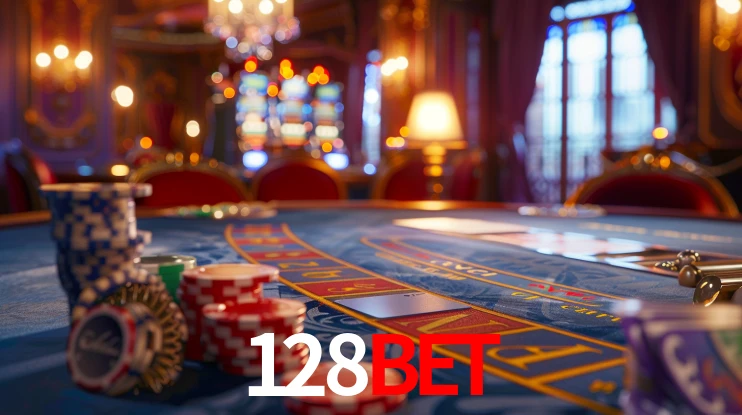 Security Systems 128bet