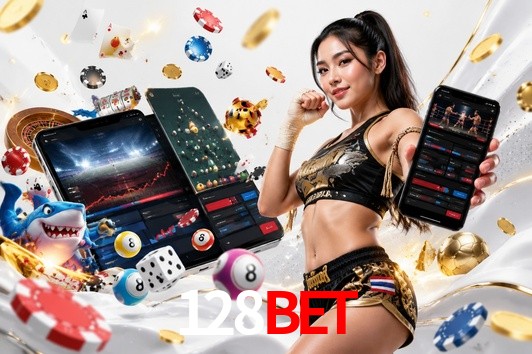 Flash Promotion 128bet