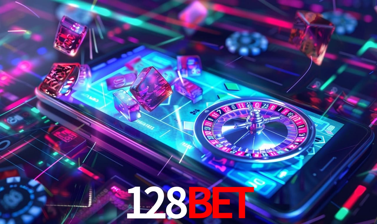 Cadastro Rápido 128bet