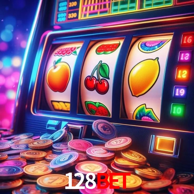 Segurança 2FA 128bet