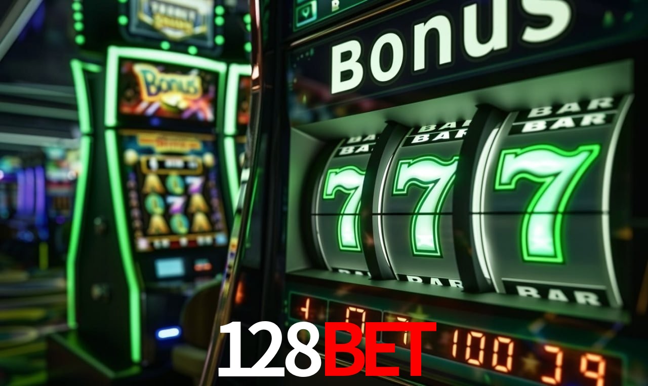 Live Casino 128bet
