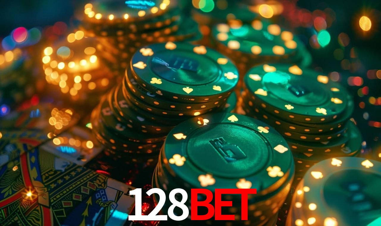 Jogos de Slot 128bet