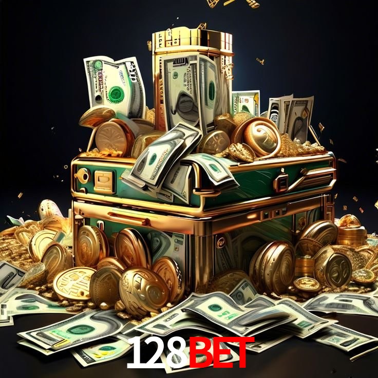Benefícios da Conta 128bet