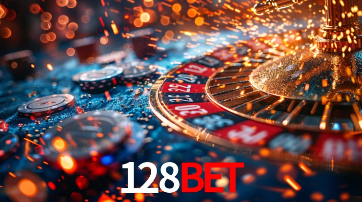 APP oficial da 128bet para mobile
