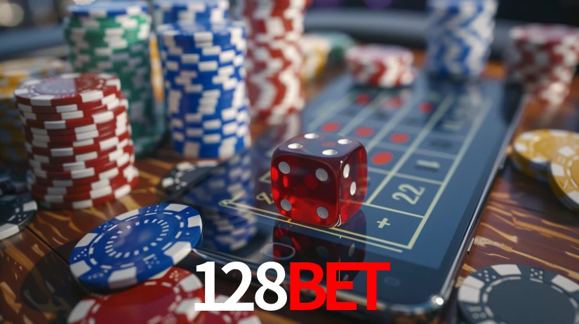Exclusive Games 128bet