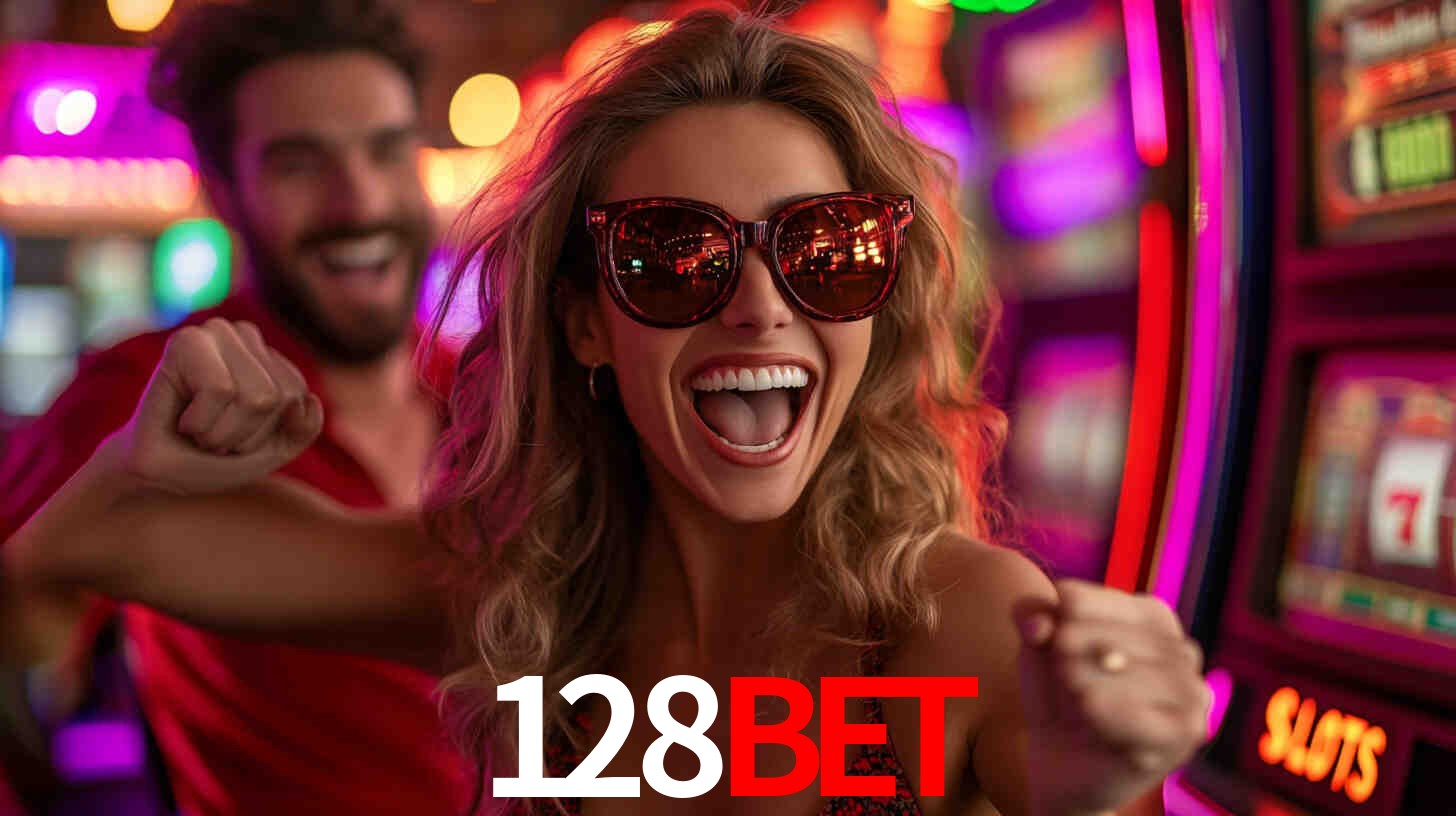 A Experiência Imersiva dos Cassinos Ao Vivo no 128bet