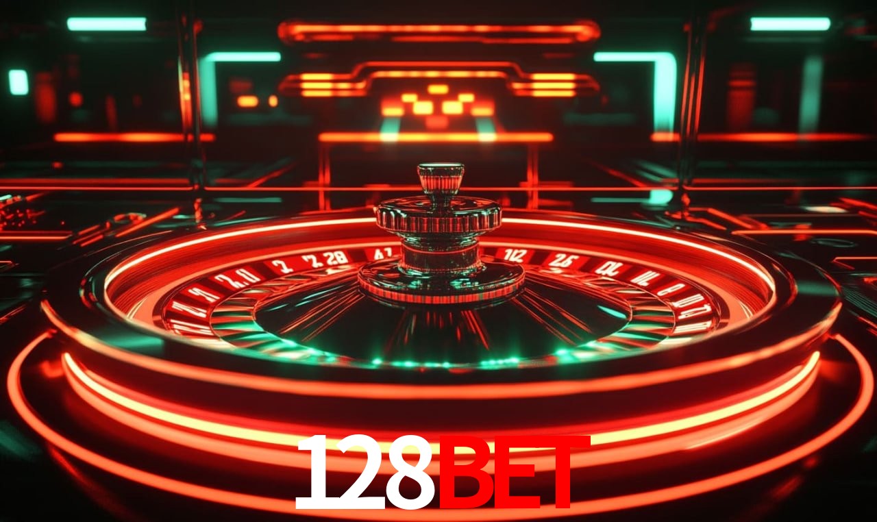 A Popularidade dos Caça-Níqueis no 128bet